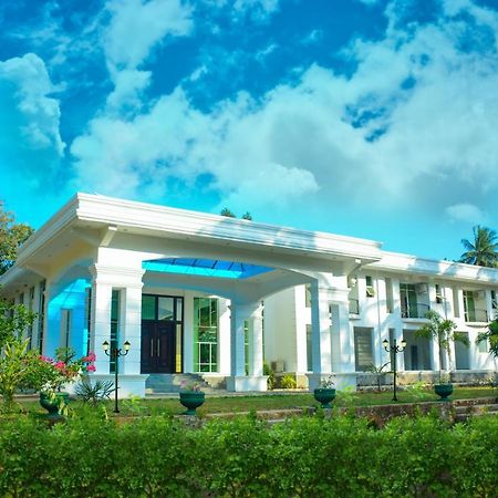 Soba Lanka Holiday Resort Melsiripura Экстерьер фото