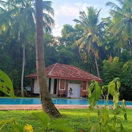 Soba Lanka Holiday Resort Melsiripura Экстерьер фото
