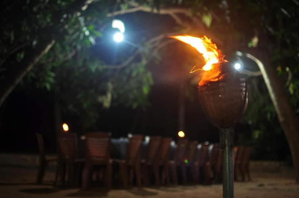 Soba Lanka Holiday Resort Melsiripura Экстерьер фото