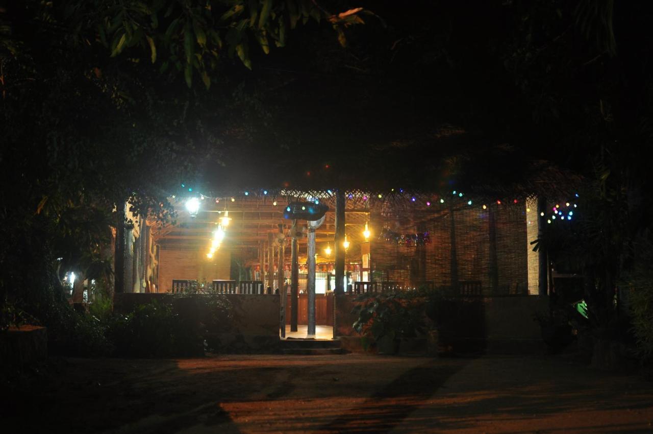 Soba Lanka Holiday Resort Melsiripura Экстерьер фото