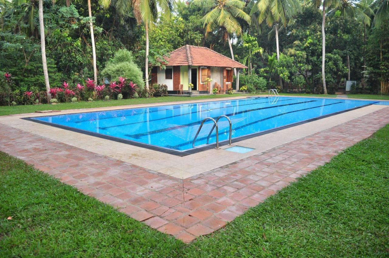 Soba Lanka Holiday Resort Melsiripura Экстерьер фото