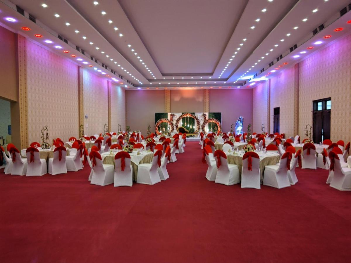 Soba Lanka Holiday Resort Melsiripura Экстерьер фото