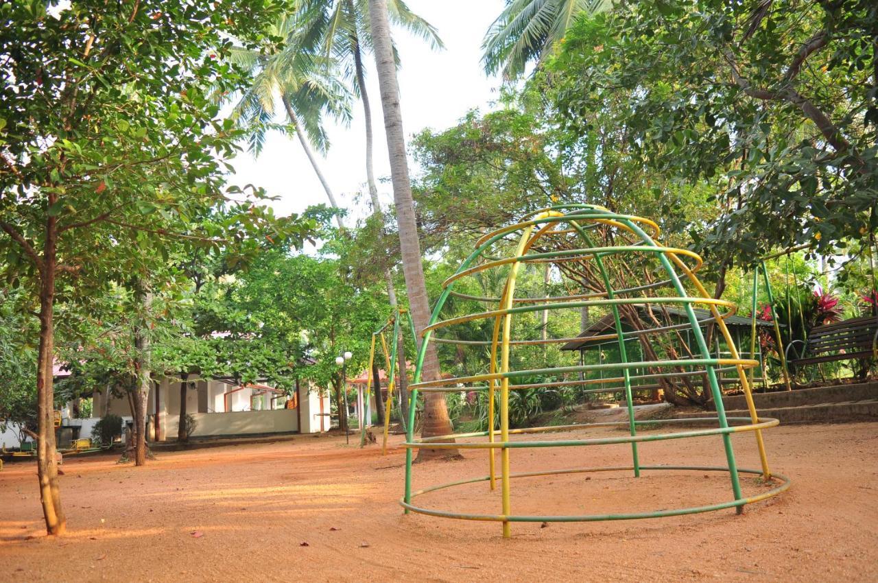Soba Lanka Holiday Resort Melsiripura Экстерьер фото