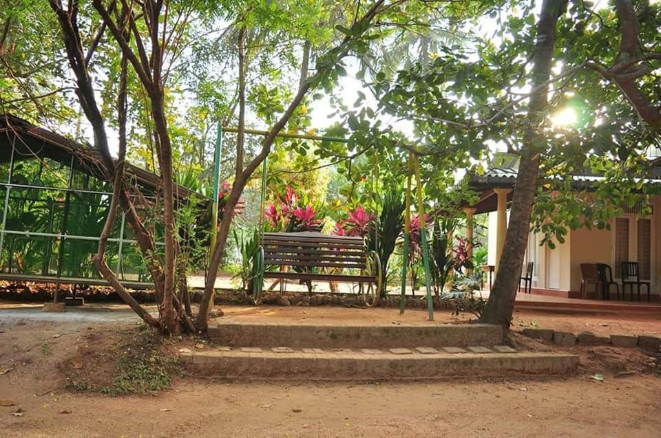 Soba Lanka Holiday Resort Melsiripura Экстерьер фото