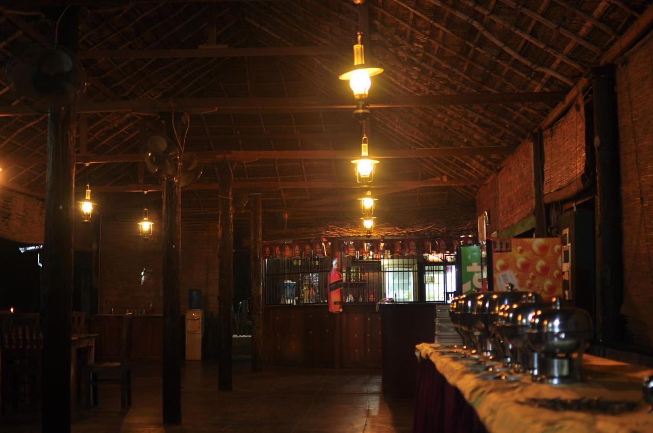 Soba Lanka Holiday Resort Melsiripura Экстерьер фото