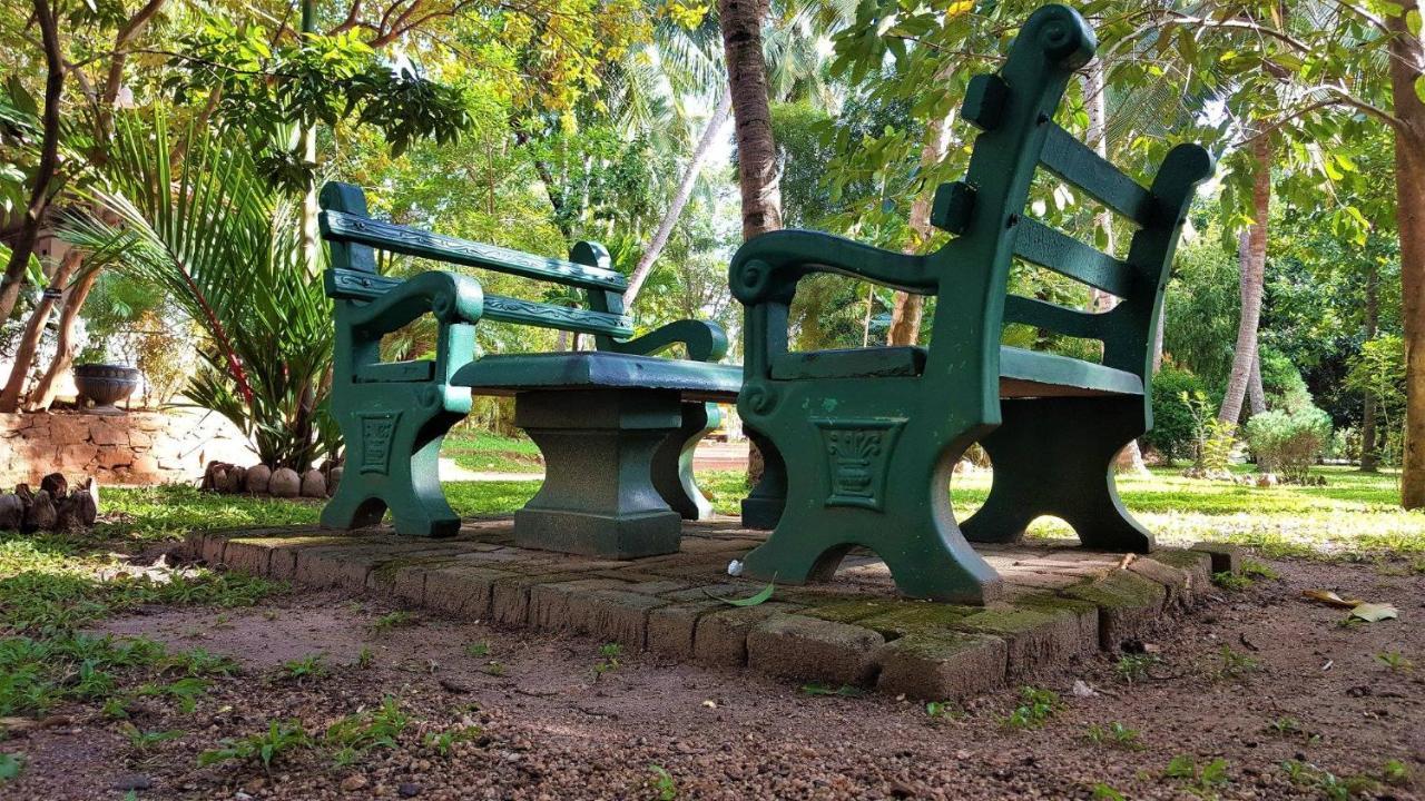 Soba Lanka Holiday Resort Melsiripura Экстерьер фото