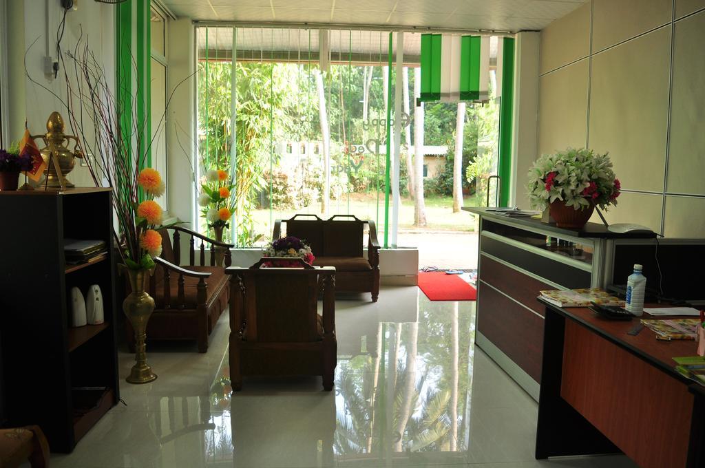 Soba Lanka Holiday Resort Melsiripura Экстерьер фото