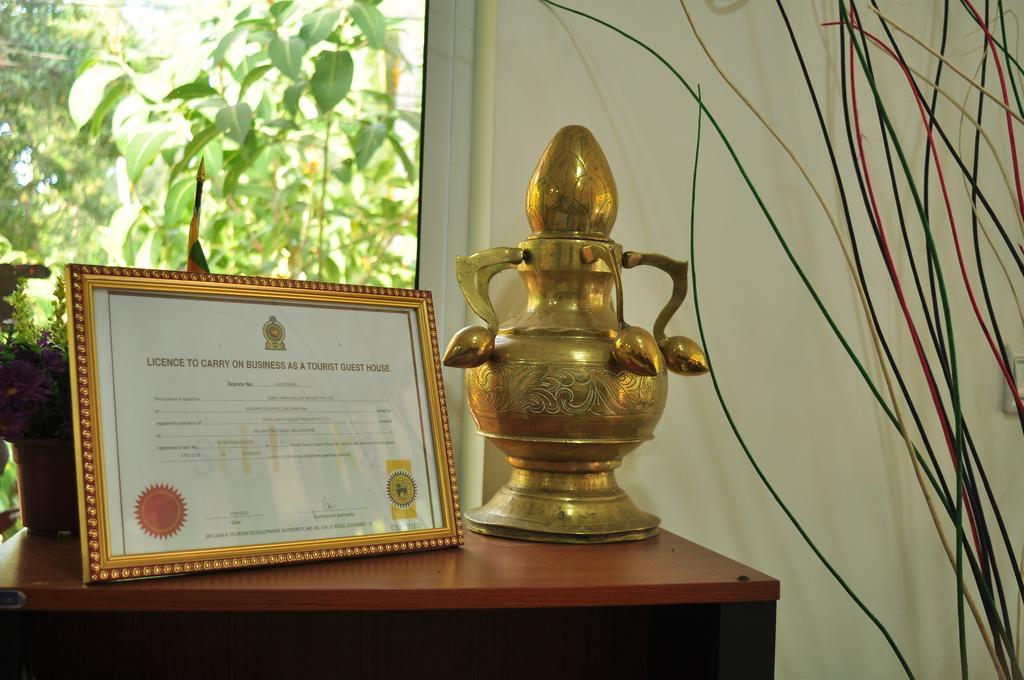 Soba Lanka Holiday Resort Melsiripura Экстерьер фото