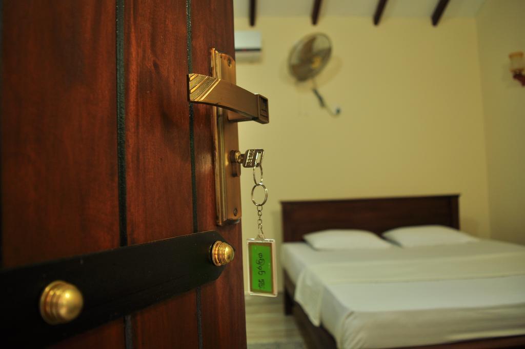 Soba Lanka Holiday Resort Melsiripura Экстерьер фото