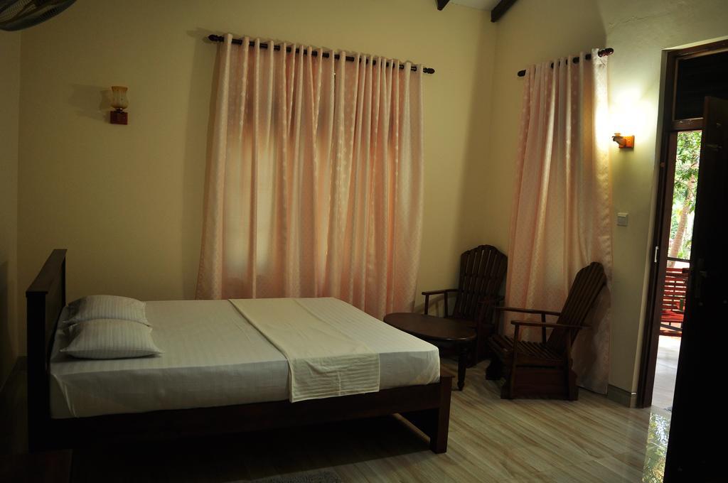 Soba Lanka Holiday Resort Melsiripura Экстерьер фото
