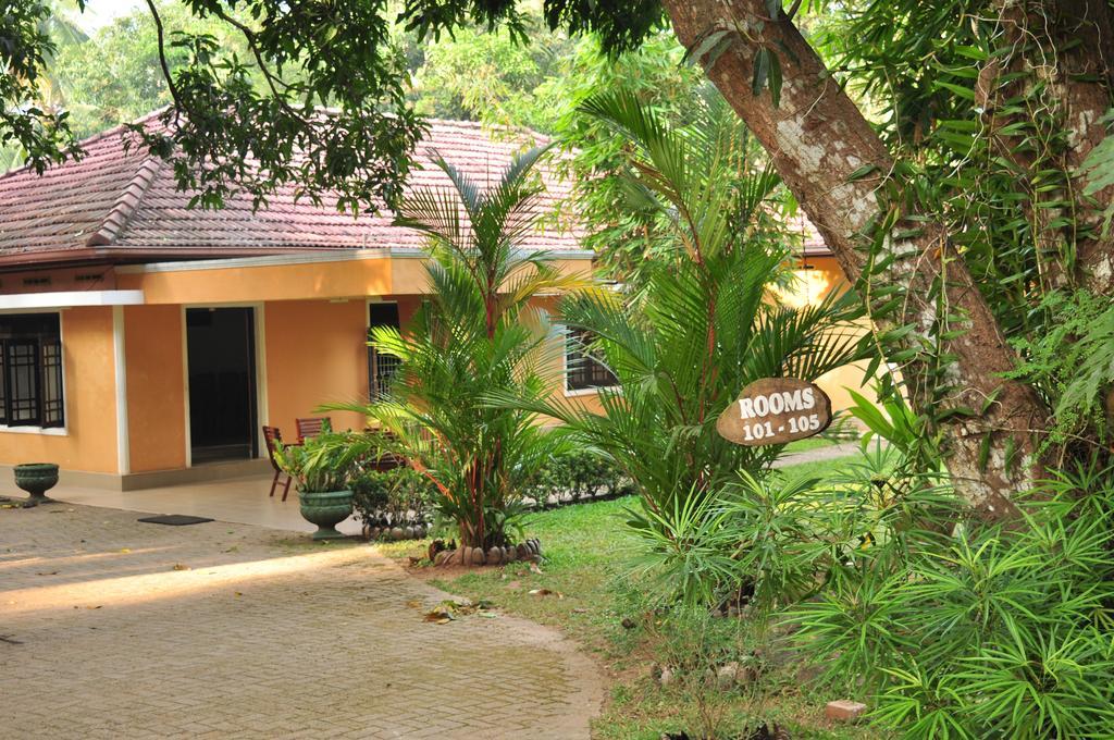 Soba Lanka Holiday Resort Melsiripura Экстерьер фото