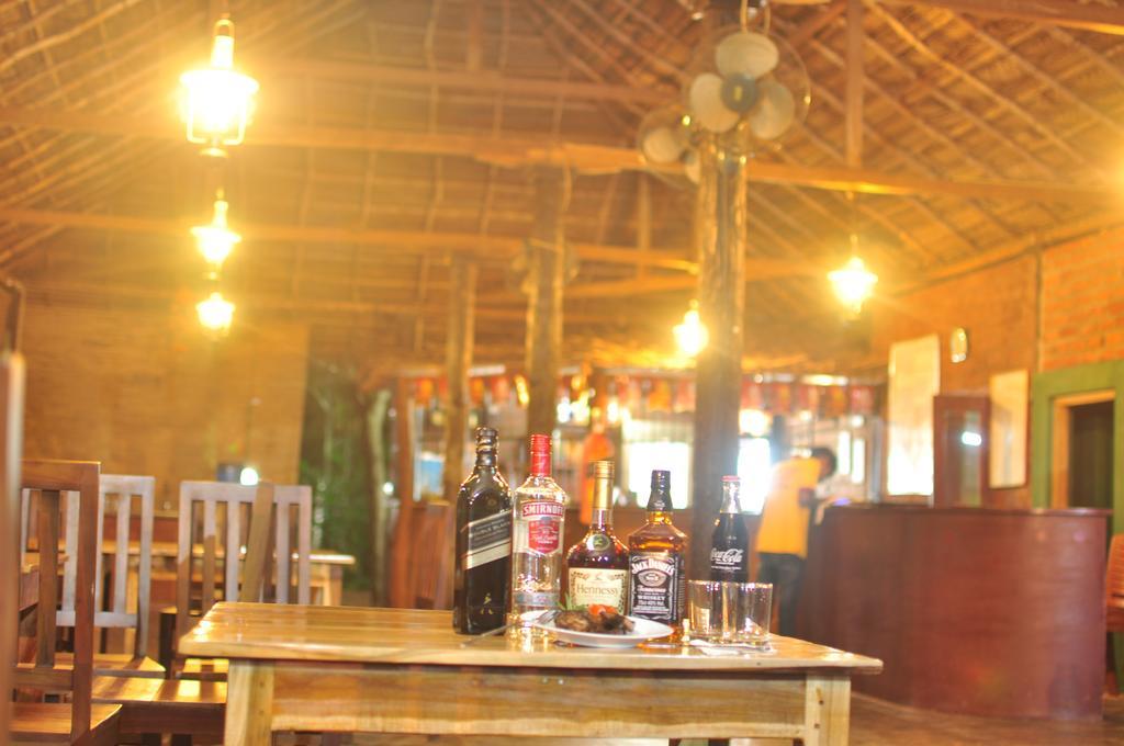 Soba Lanka Holiday Resort Melsiripura Экстерьер фото