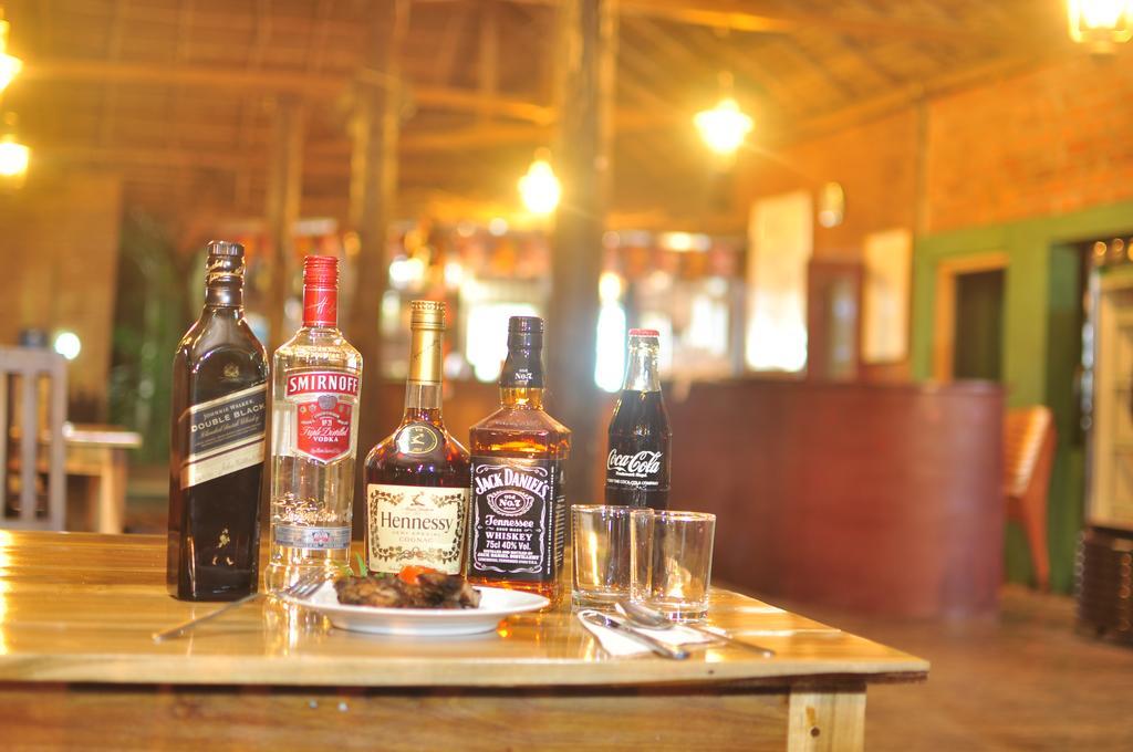 Soba Lanka Holiday Resort Melsiripura Экстерьер фото