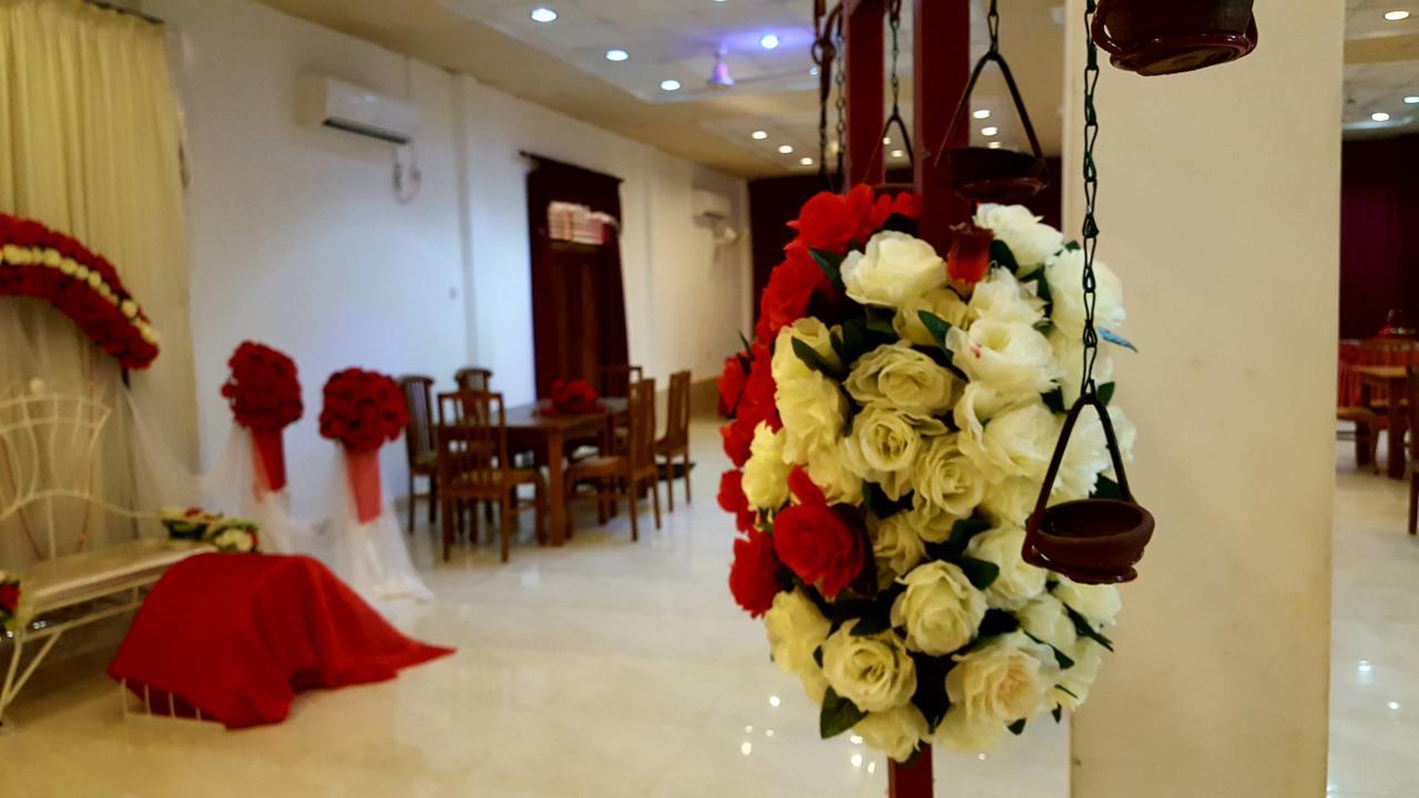 Soba Lanka Holiday Resort Melsiripura Экстерьер фото