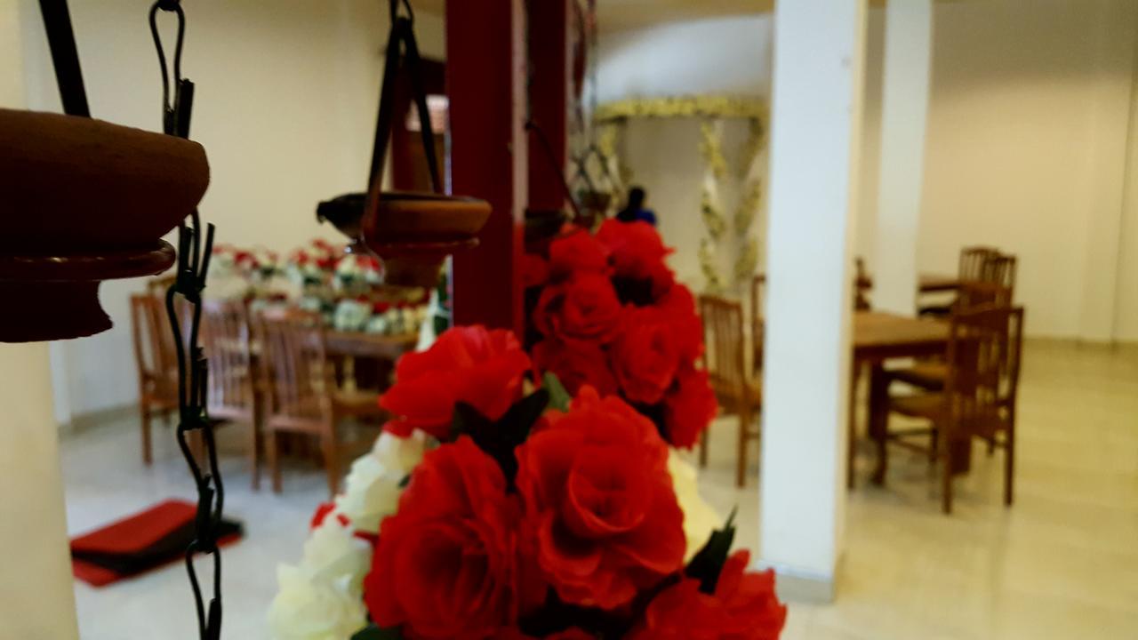 Soba Lanka Holiday Resort Melsiripura Экстерьер фото
