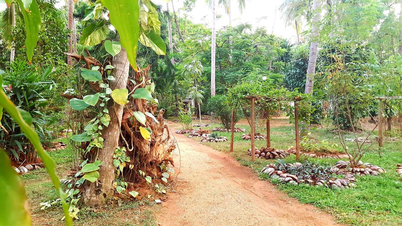 Soba Lanka Holiday Resort Melsiripura Экстерьер фото