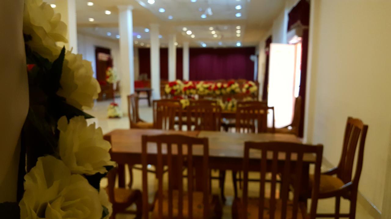 Soba Lanka Holiday Resort Melsiripura Экстерьер фото