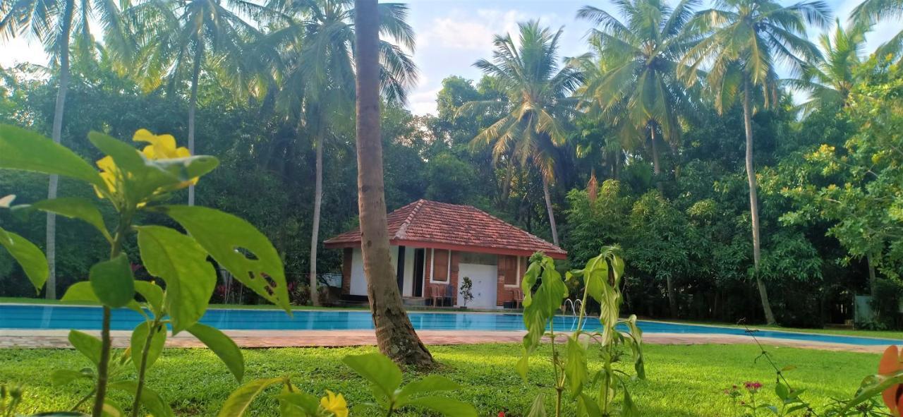 Soba Lanka Holiday Resort Melsiripura Экстерьер фото
